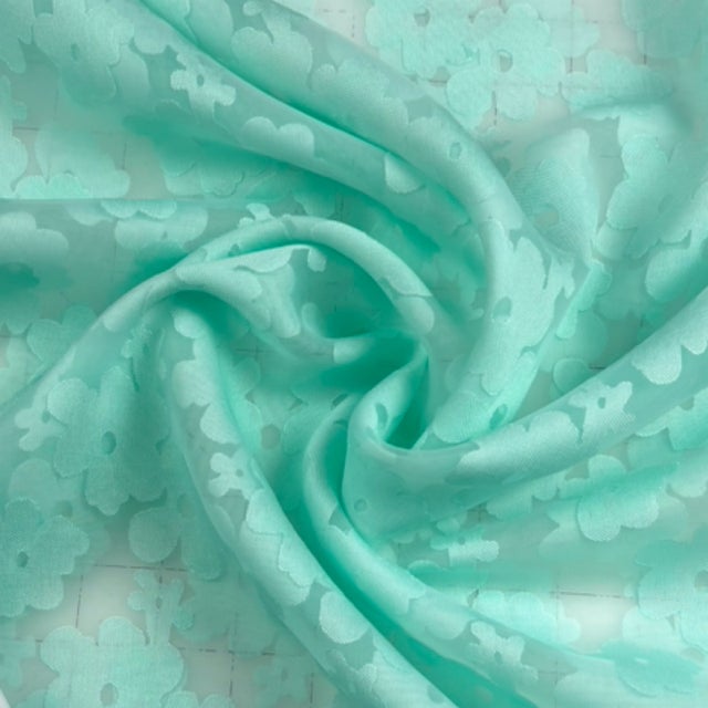 Chiffon | Sew Vintage