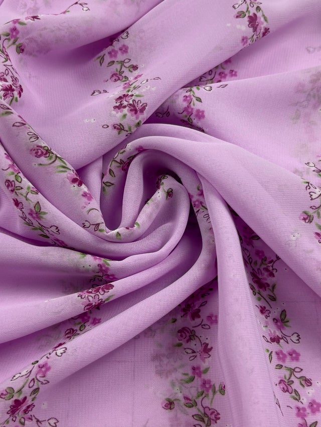 【chiffon.ページ】 Chiffon | Sew Vintage
