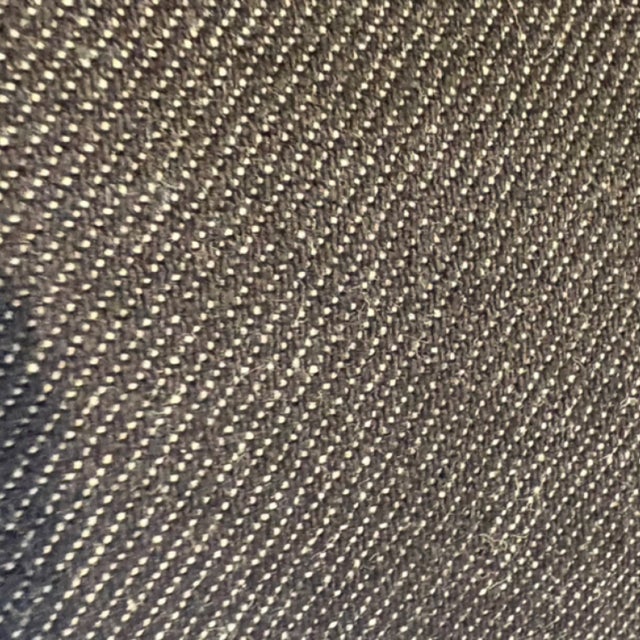Denim | Sew Vintage